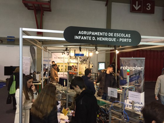 Feira Qualifica 2018