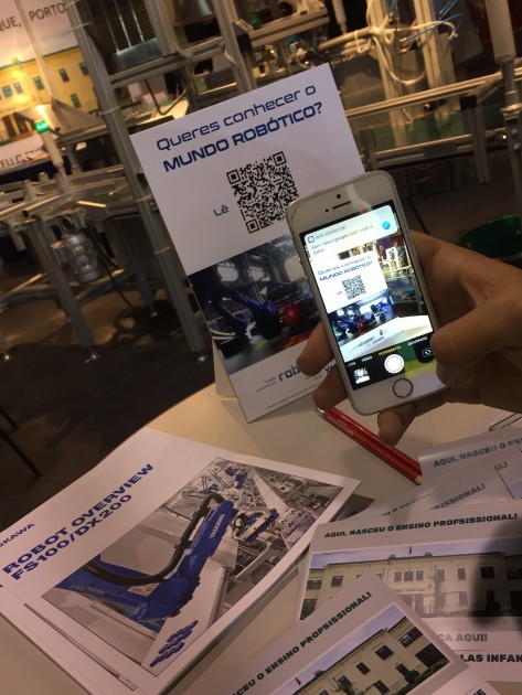 Feira Qualifica 2018