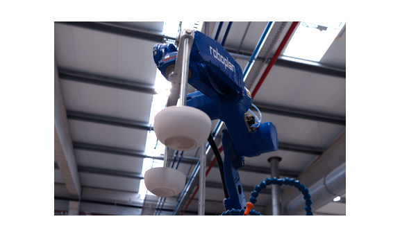 Cerâmica e Sanitária