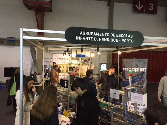 Feira Qualifica 2018