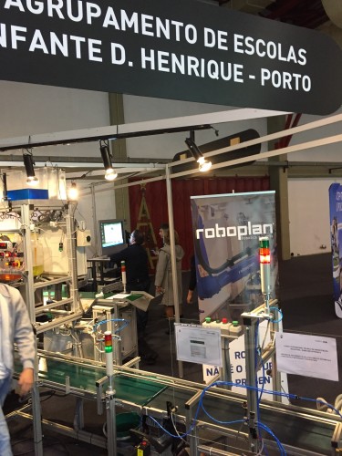 Feira Qualifica 2018