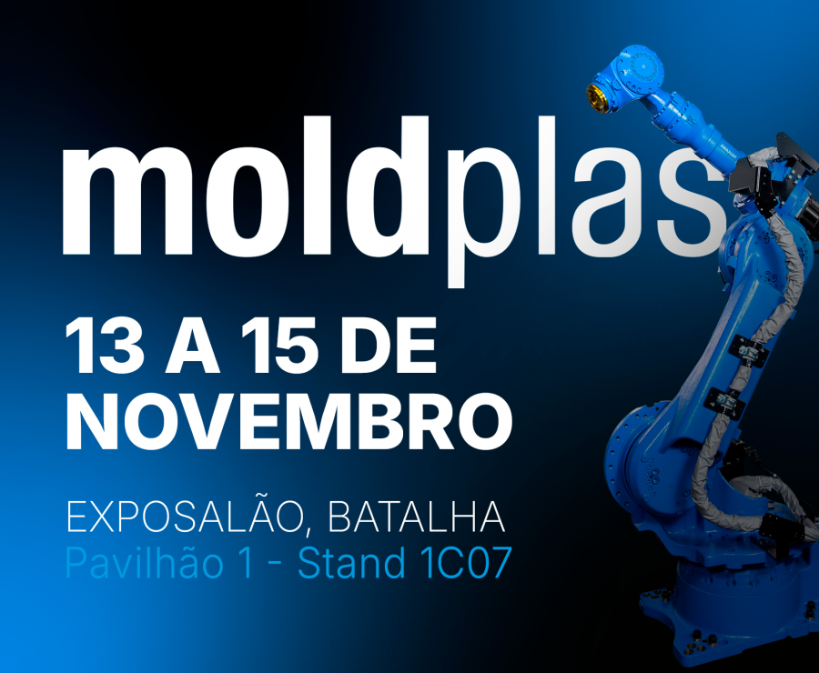 Roboplan na Moldplas 2025 – Batalha